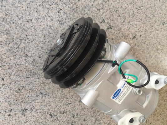 Original Carrier Kompressor 24V KP32 Modell 18-10190-99SL Teilenummer 2B Riemenscheibe