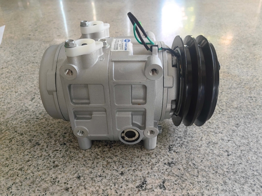 Original Carrier Kompressor 24V KP32 Modell 18-10190-99SL Teilenummer 2B Riemenscheibe