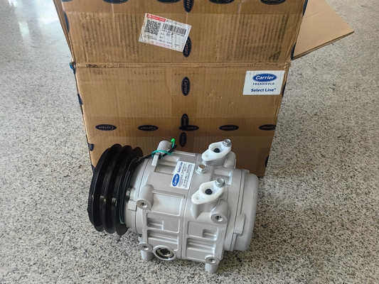 Original Carrier Kompressor 24V KP32 Modell 18-10190-99SL Teilenummer 2B Riemenscheibe