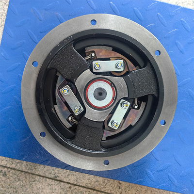 1070349 THERMO KING Originalkupplung verfügbar für die T-600M, T-800M, T-1000M T-680Pro,T-880Pro, T-1080Pro
