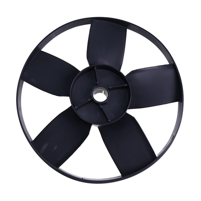 Thermo King T-880Pro Original Verdampferlüfterrad, Modell 781307/781306, Farbe weiß/schwarz