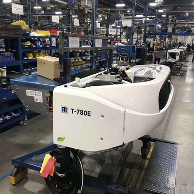 T-780E 780e T780E THERMO KING Kühlaggregat Elektrolüfter mit Dieselmotor mit elektrischem Standby hergestellt in China