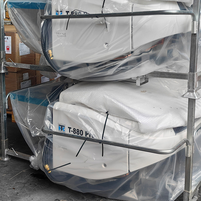 T-880 Pro T-80  T-680Pro/T-780Pro/T-1080Pro/T-1280Pro Kühlanlagen-Einheit für Kühltransporter mit Eigenstromversorgung Thermo King