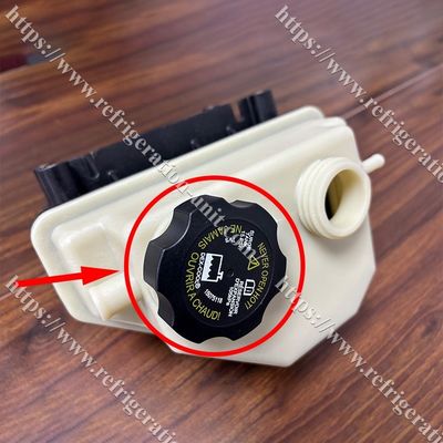 130990 Wassertankdeckel für T-600M T-800M T-1000M T-680Pro T-880Pro T-1080Pro, 130990TKA THERMO KING Ersatzteile