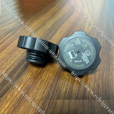 130990 Wassertankdeckel für T-600M T-800M T-1000M T-680Pro T-880Pro T-1080Pro, 130990TKA THERMO KING Ersatzteile