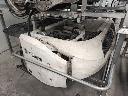 Reihe T 800M Thermo King T