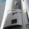 THERMO KÖNIG SLXi 400 halb Anhänger-Kühlgerät-selbstenergie ölfreier Kompressor 2097mm