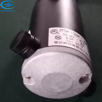 Träger-Abkühlungs-Teile des Ventilatormotor-24V 2900rpm