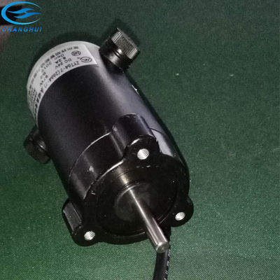 Träger-Abkühlungs-Teile des Ventilatormotor-24V 2900rpm
