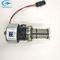 2KG ISO9001 Thermo Kompressor König-Fuel Pump For