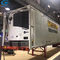 Solarthermo König Truck Refrigeration Units der batterie-SLXI R404a
