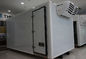 Kühlraum SV 800 -20 Grad-Kleinlaster-Kühlgeräte
