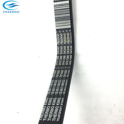 Gurt-Thermo König Unit Refrigeration Parts des Eisen-781853