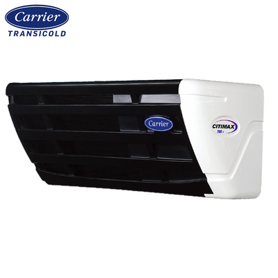 EURO Fördermaschine Citimax 280/280T/350/400/500/700/1100 5 Träger-Kühlgeräte