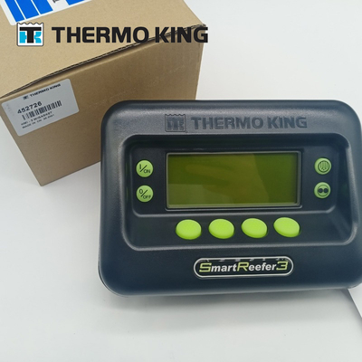 THERMO KÖNIG SR3, SR4 Prüfer 452726 KONTROLLEUR HMI-3 (w/gasket), SLXi-Schaukasten