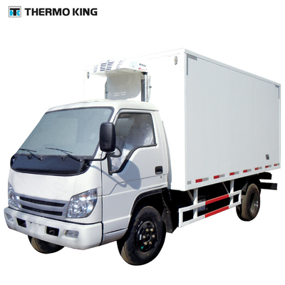 Vorderes THERMO Kühlgerät KÖNIGS RV200 für das Kühlsystem des Kleinlasters