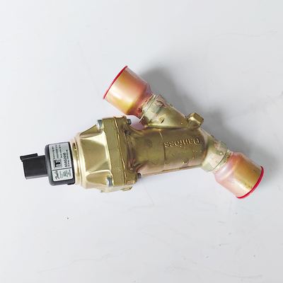 618820 drosseln Thermo König 614253 Ventil elektronisches 3/8 Slxi