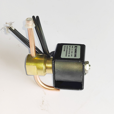 Solenoid-Pilot mit 618939 THERMO KÖNIGoriginalersatzteilen für die Ersatzteile des Kühlsystems des LKW-Kühlschranks