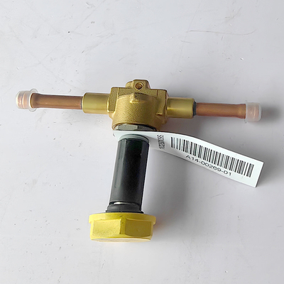 14-00269-01 Fördermaschinenoriginalersatzteile Ventil, Solenoid für die Ersatzteile des Kühlsystems des LKW-Kühlschranks