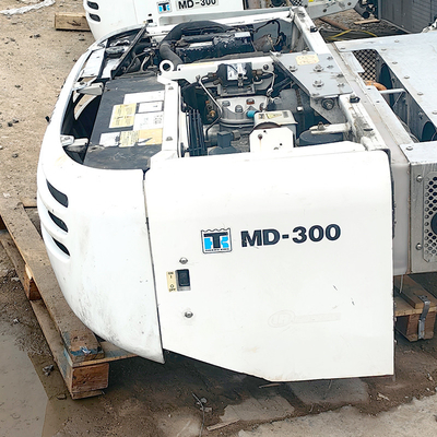 THERMO KING Gebrauchtgeräte MD200 MD300 T600M T800M T1000M Gebrauchtkühlgerät