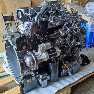 TK486V Neuaufbereiteter Motor perfekt für THERMO KING SLXi SLXe 200 300 400 Modellanhänger