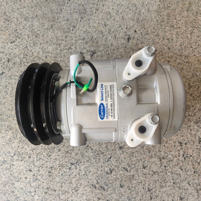 Original Carrier Kompressor 24V KP32 Modell 18-10190-99SL Teilenummer 2B Riemenscheibe