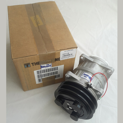 Modell 1021118IRM Thermo King RV200 ursprüngliche Kompressormontage