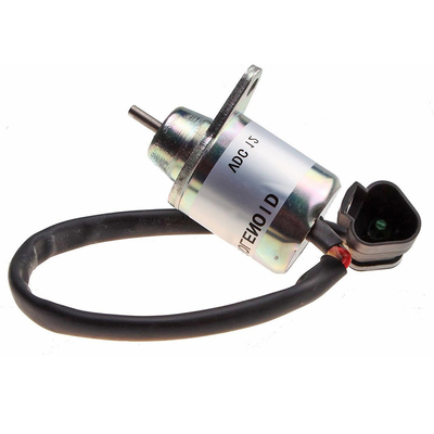 Thermo King T-880Pro Original-Flammenaus-Magnetventil, Modell 420100