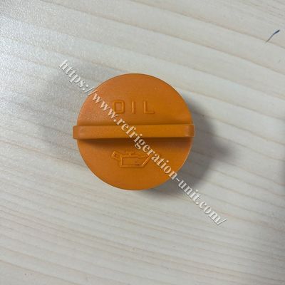 Der Öldeckel des Motors 115091 mit der 331954, verfügbar für die T-600M T-800M T-1000M T-680Pro T-880Pro T-1080Pro Aftermarket-Teile