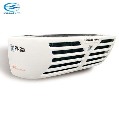 Leistungsfähiger R404A 2.5kg Thermo König Refrigeration Units