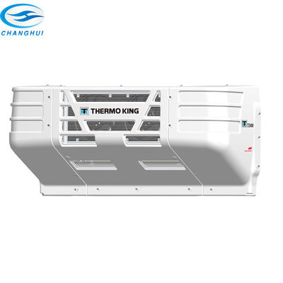Van Refrigeration Kits For Cold-Speicher des Temperaturüberwachungs-Euro-4