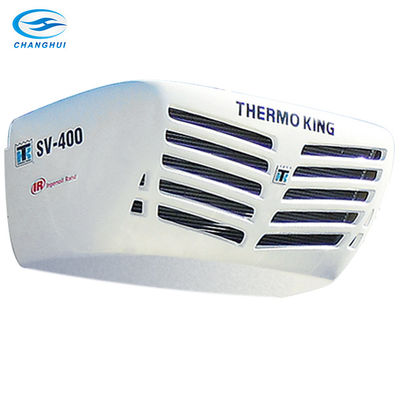 Weißer ölfreier 4360W Thermo König Van Refrigeration Units