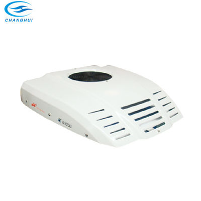 R404A 1.5kg Thermo König Van Refrigeration Units For Meat