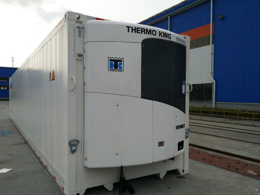 4 Thermo König Van Refrigeration Unit der Zylinder-492CC SLXI 400