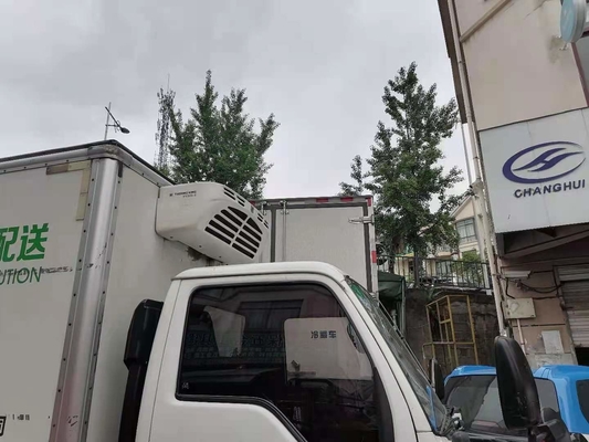 24VDC 18A 2.5kg Thermo König Van Refrigeration Units