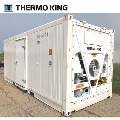 MP4000 THERMO KING Behälterkühlgerät Magnum Plus
