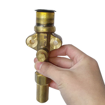 THERMO KING Originalteile 661916 VENTIL - Saugseite, MD/T600/T800/T1000 für das LKW-Kühlsystem