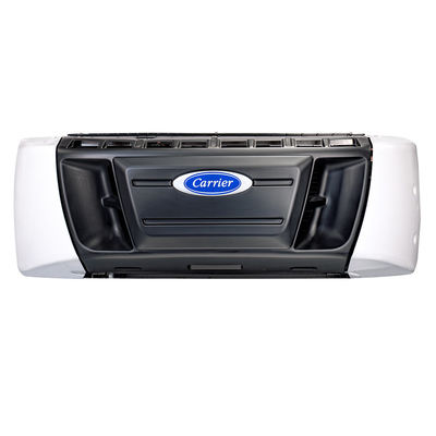 Carrier Supra 850+ Refrigeration Units Cooling System Selbstbetrieben mit Dieselmotor