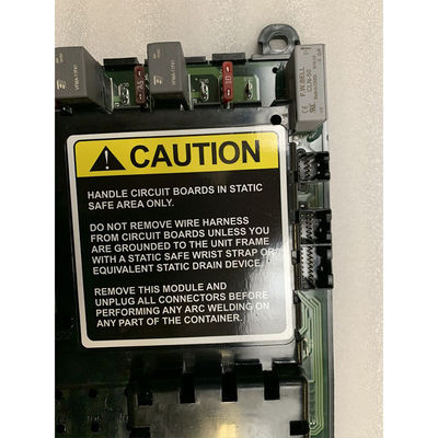 Träger VECTOR LOGIC BOARD 12-00438-22 für die Wartung von Kühlsystemen