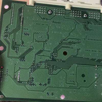 Trägerteile 12-00650-63 Logikbrett für Kühlsystem Original