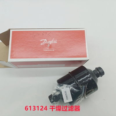 Thermo King Teile 613124 Dehydrator KV300/RV380 Original für Lkw-Kühlschrank