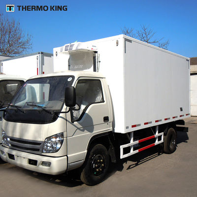 RV-Serie RV-200 THERMO KING Kompressor-Kühl-Kondensationseinheit