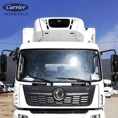 Carrier Supra Serie S550/750/850+/1050/1150/1250 Kühlaggregat für Kühlketten-Transport von Lebensmitteln/Fleisch/Fisch