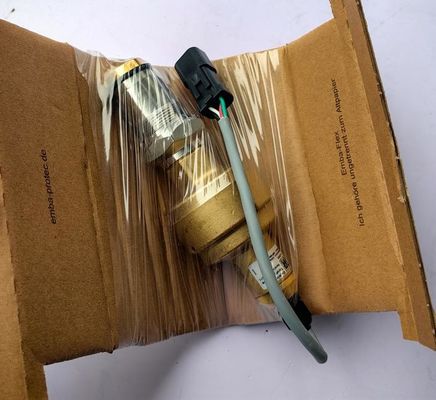 401571 Thermo King Ersatzteile Elektische Drosselklappen Kühlteile