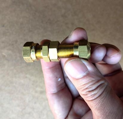 116861 Ersatzteile für Thermo-König-Schläuche Original-Ersatzteile