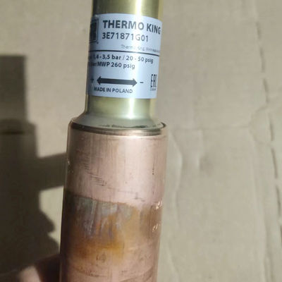 Thermo King 614527 Druckregelungs-Ersatzteile KVL28 3E71871G01 VENTIL-REGELDRUCK