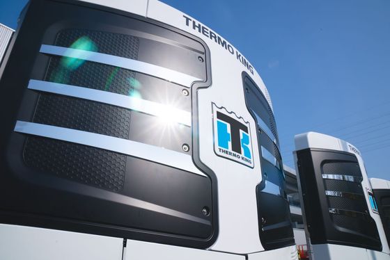 THERMO KING neue Anhängerkühlvorrichtung Modell Legend L-1880 30/50 Jahr 2025 Asien-Pazifik-Markt