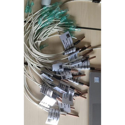 Thermo King RV200 Original Rücklufttemperatursensor Modell 418171