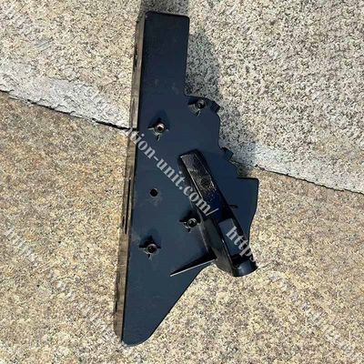 THERMO KING Muschelhalter 927031/92-7031 für T-600M T-800M T-1000M T-680Pro T-880Pro T-1080Pro nachverkäufliche Teile erhältlich