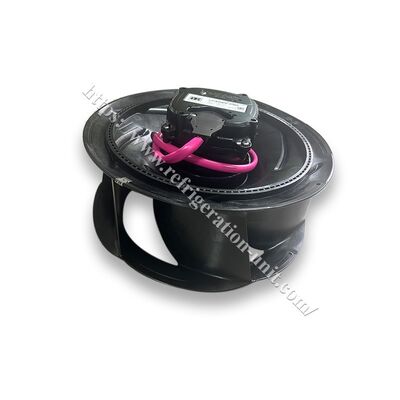 782013 lila / 782012 schwarz THERMO KING Original-Ersatzteile für Lüfter-Ersatzteile der Kühlaggregate A500 für Anhänger